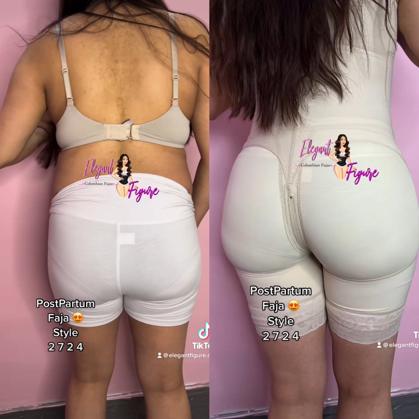 2724 Melany Perfect Silhuette