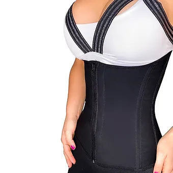 1703  Zipper Long back (Lipoexpress)