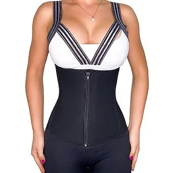 1703 Zipper Long back (Lipoexpress)