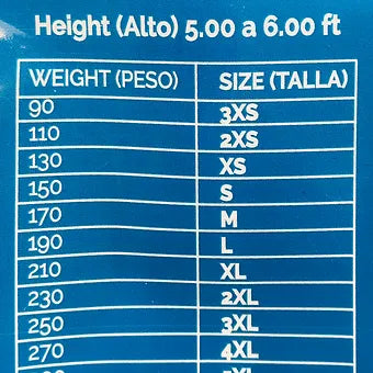 1703 Zipper Long back (Lipoexpress)