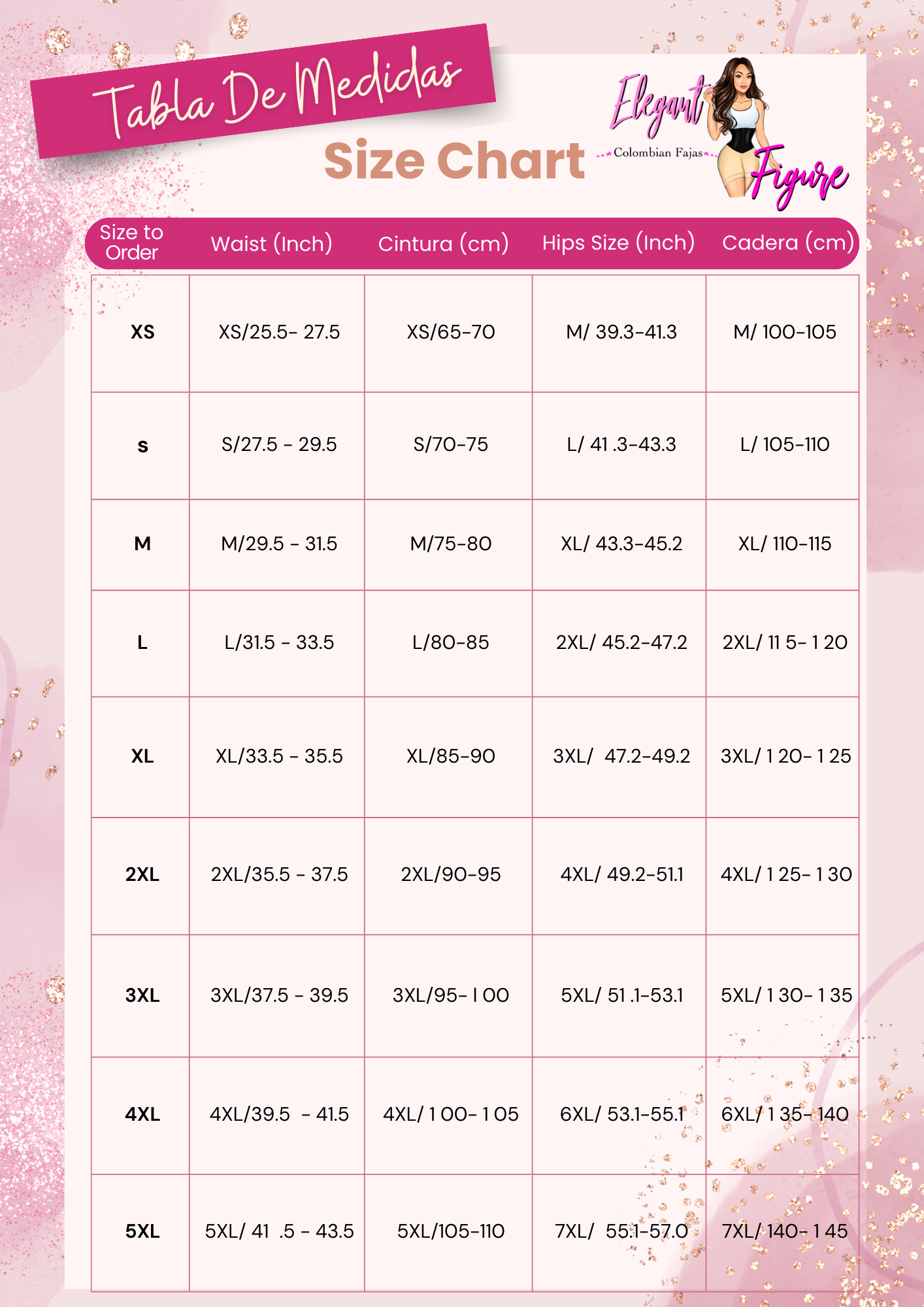5078 Karol BBL Long Leg