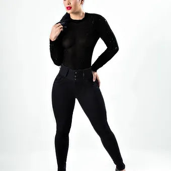 2005 DK Push Up Jeansco