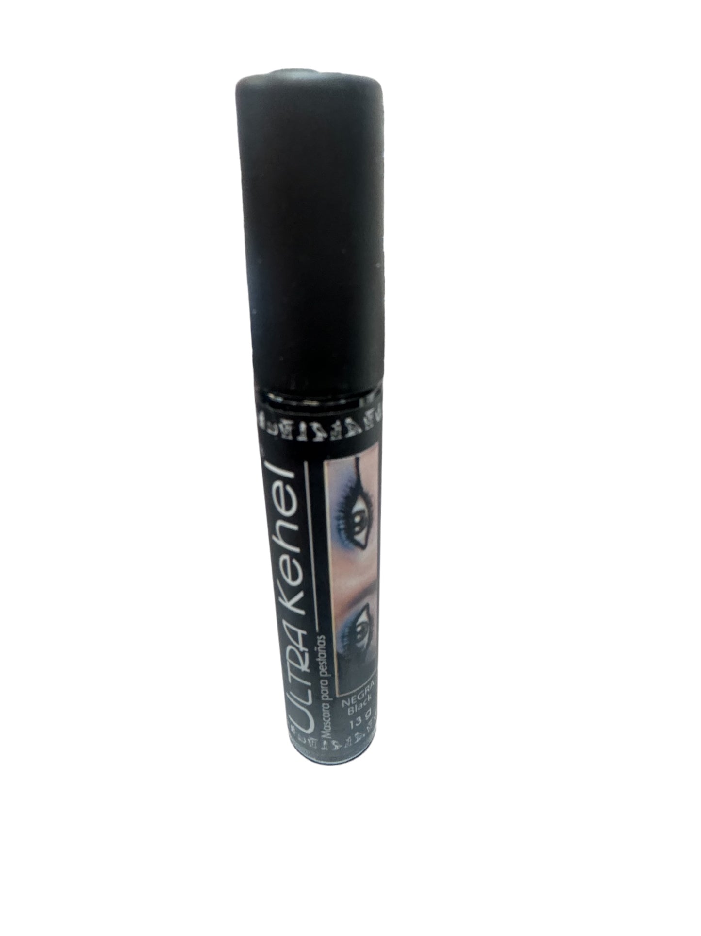 Mascara ultra kehel