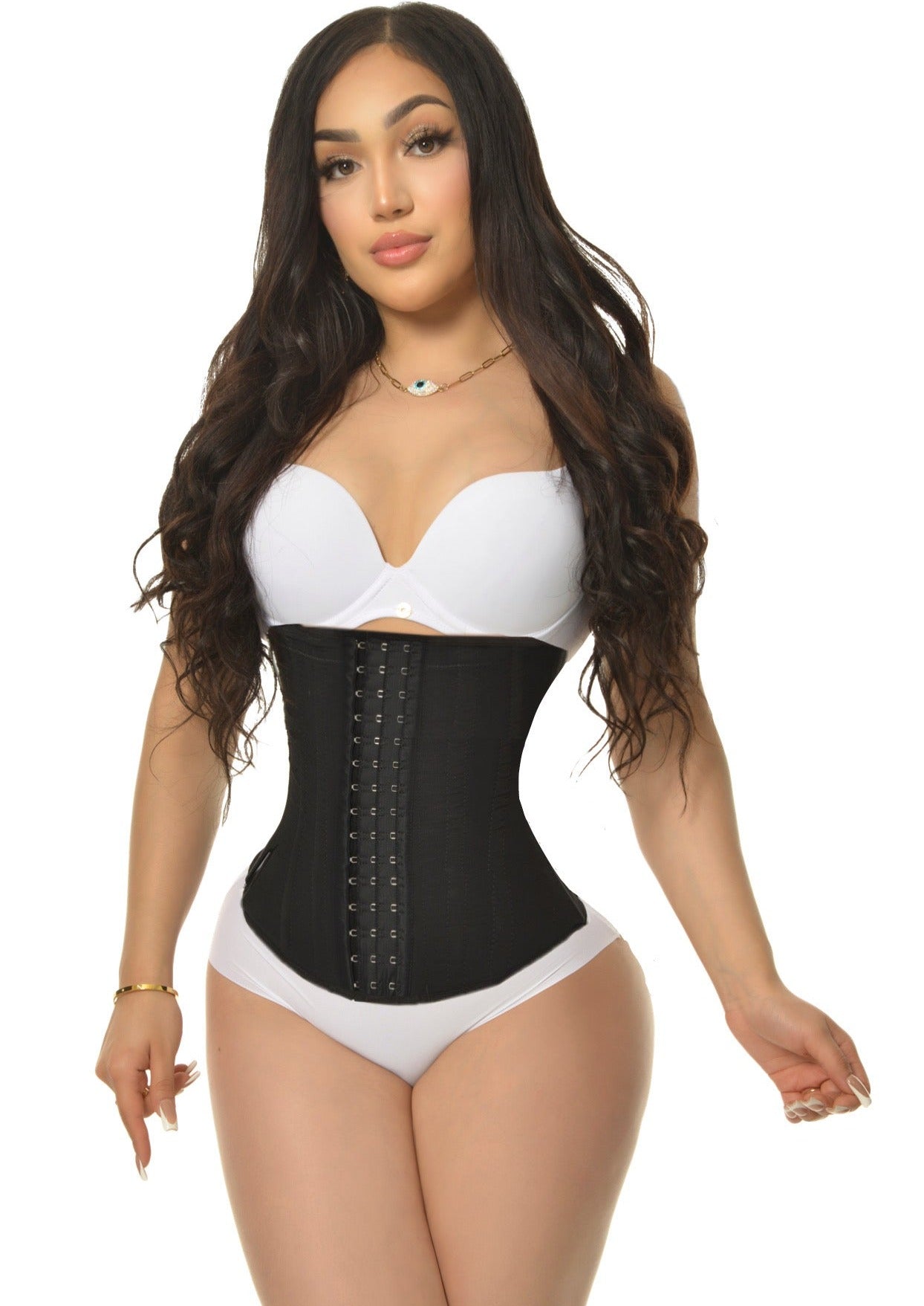 3000 3 hooks waist trainer