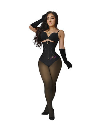 1044 Deluxe Snatching Corset