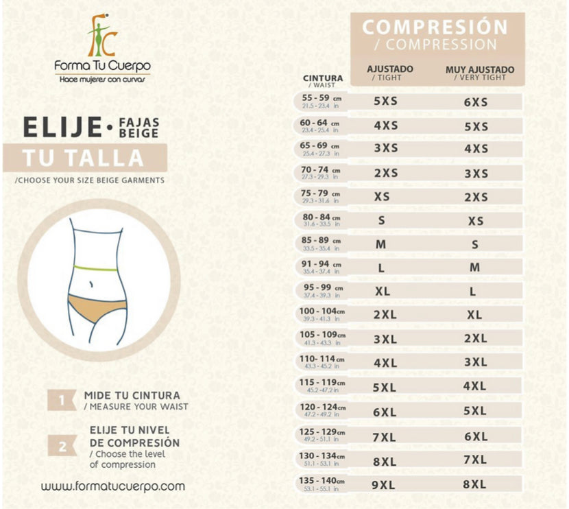 O-062/ O-066 Chaleco con manga el moldeador