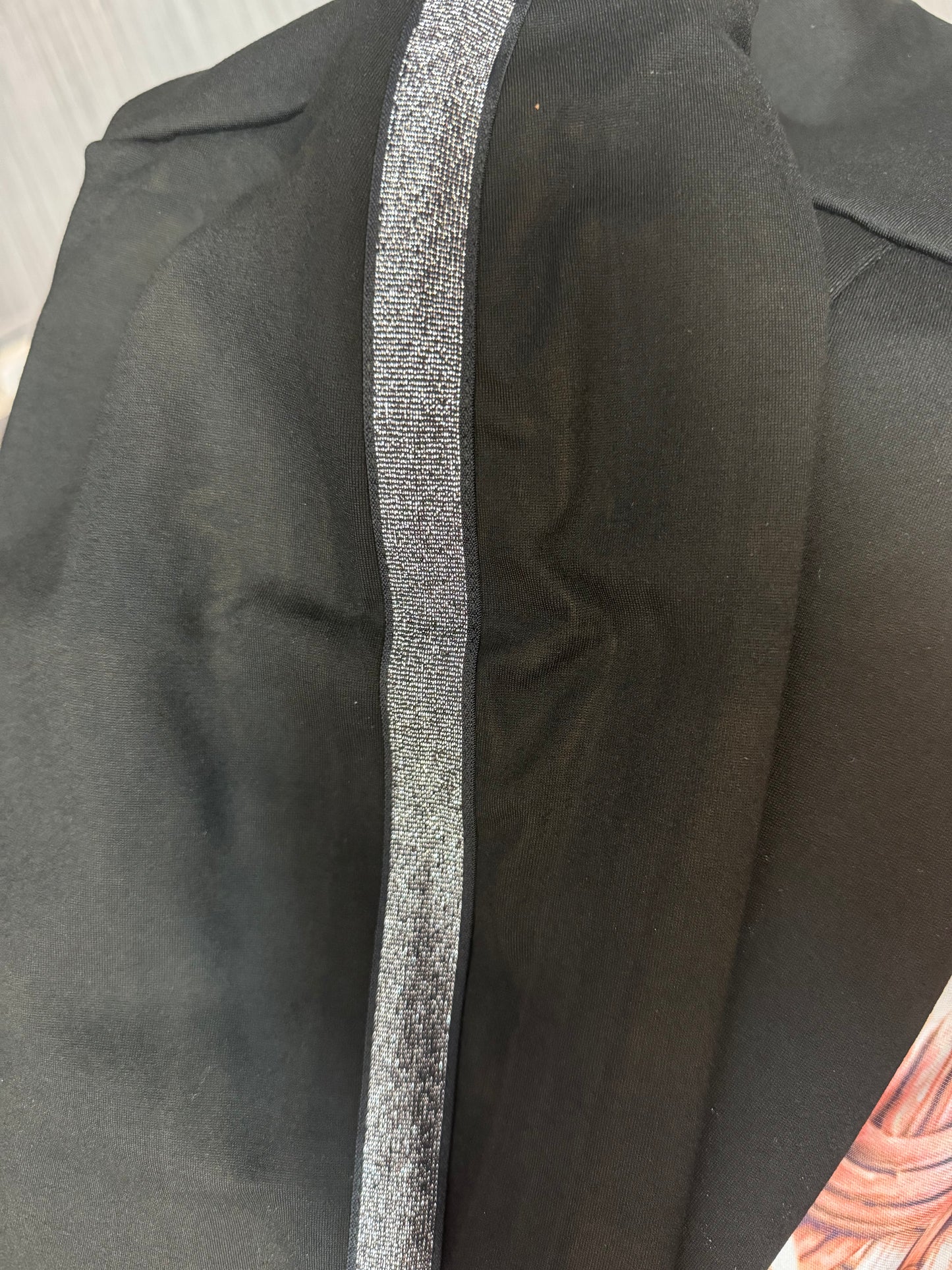 LM812 leggins faja