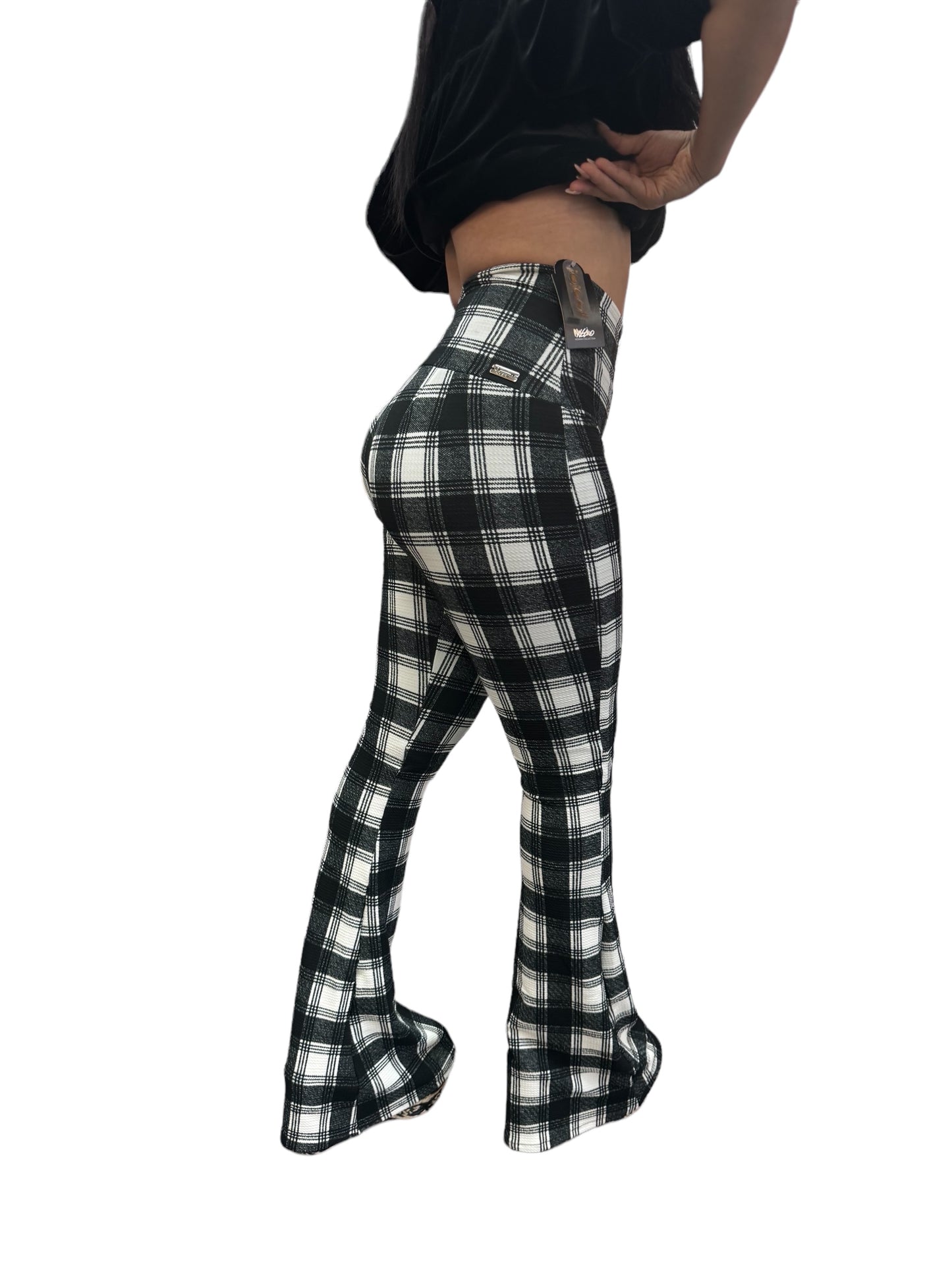 LM828 leggins faja
