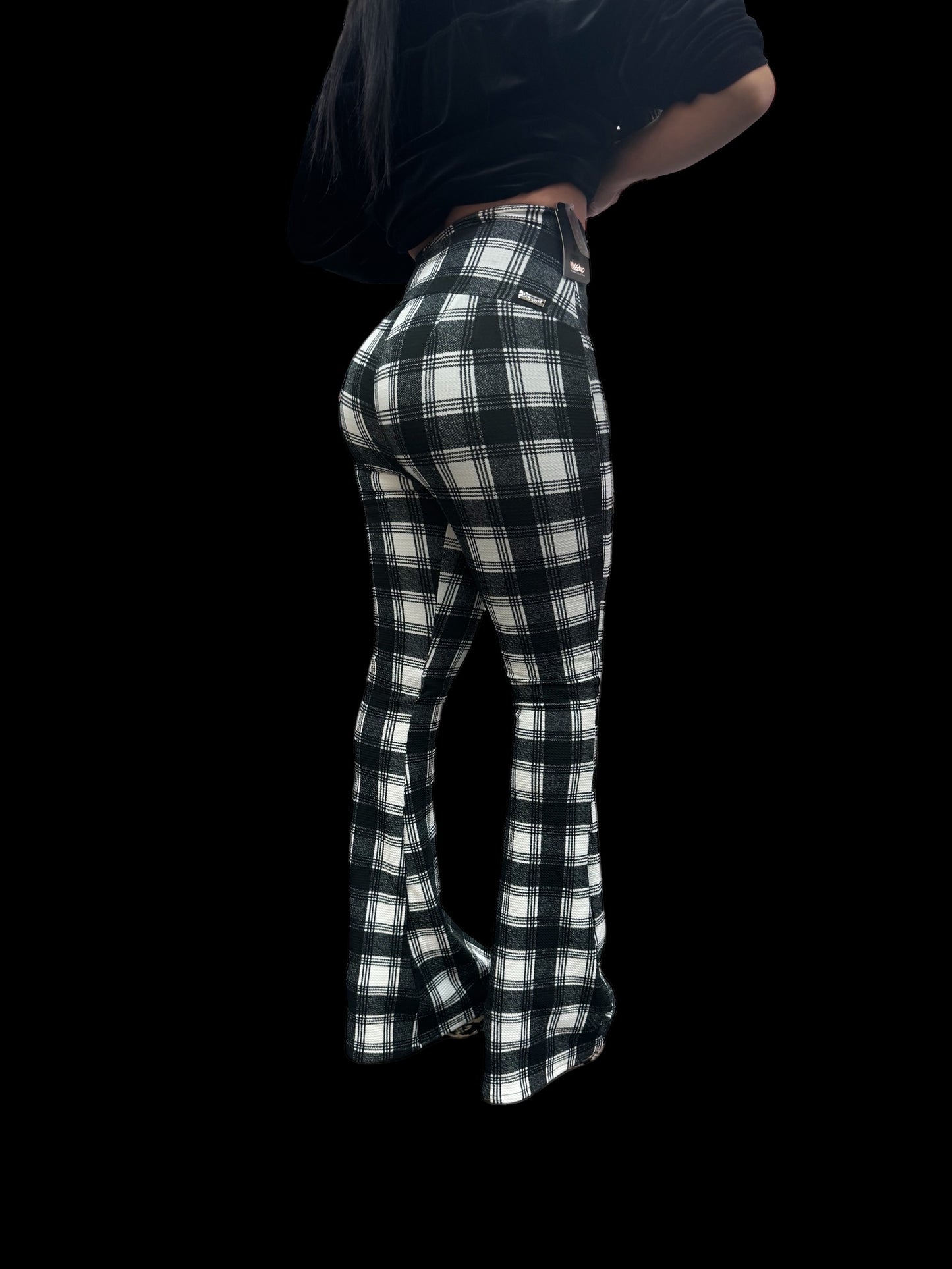 LM828 leggins faja