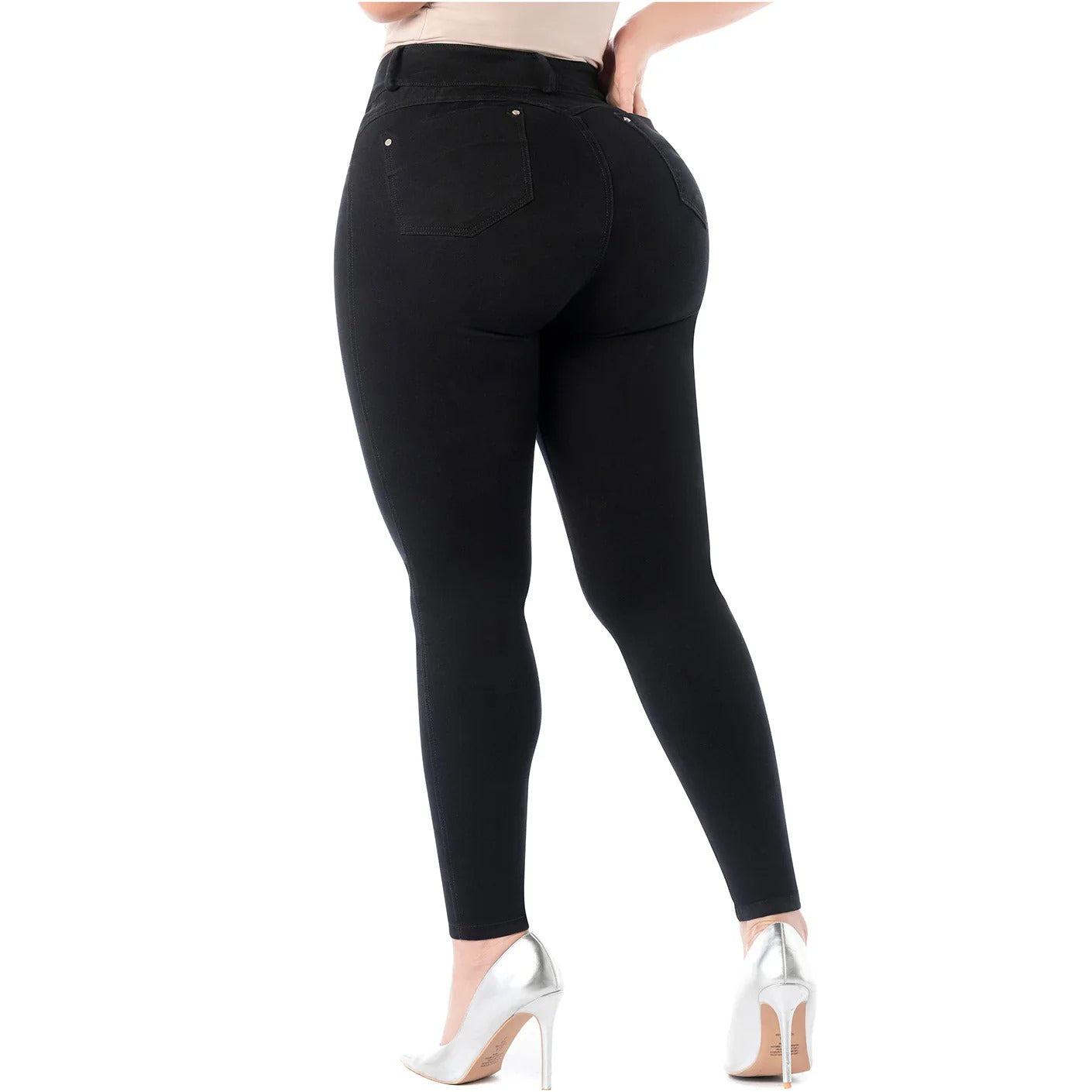 2403 Colombian jeans