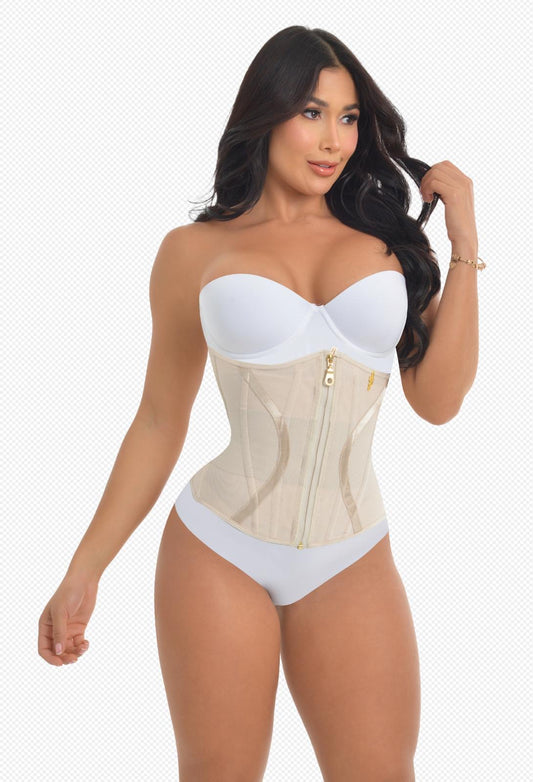 1044 Short Torso Deluxe