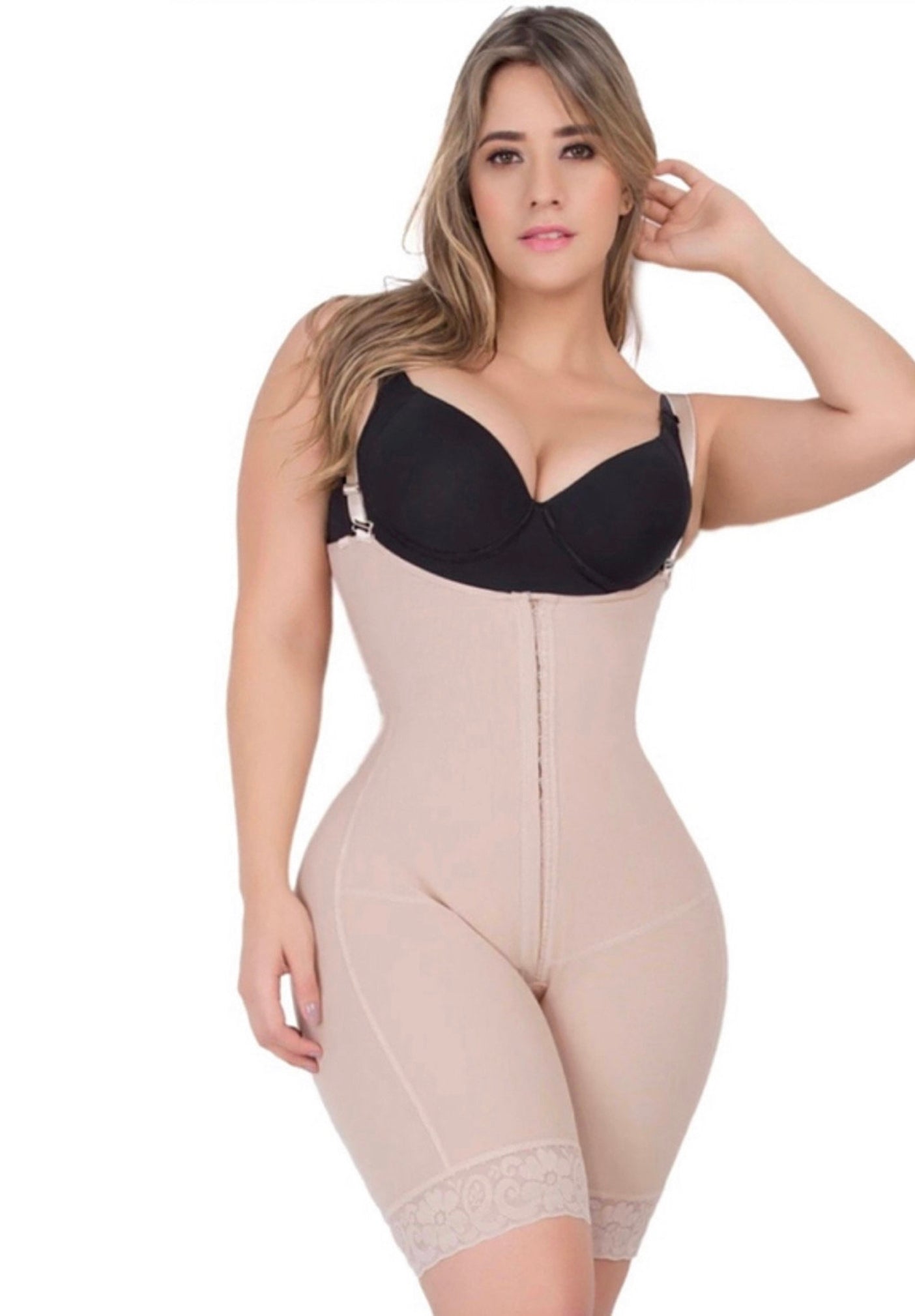 6129 Uplady Faja Guitarra second