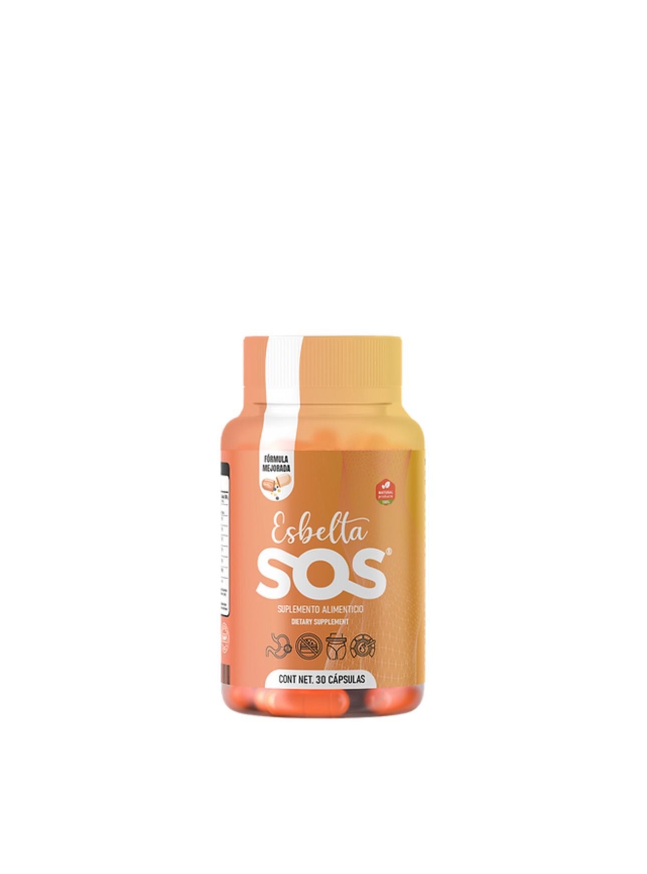 Esbelta SOS