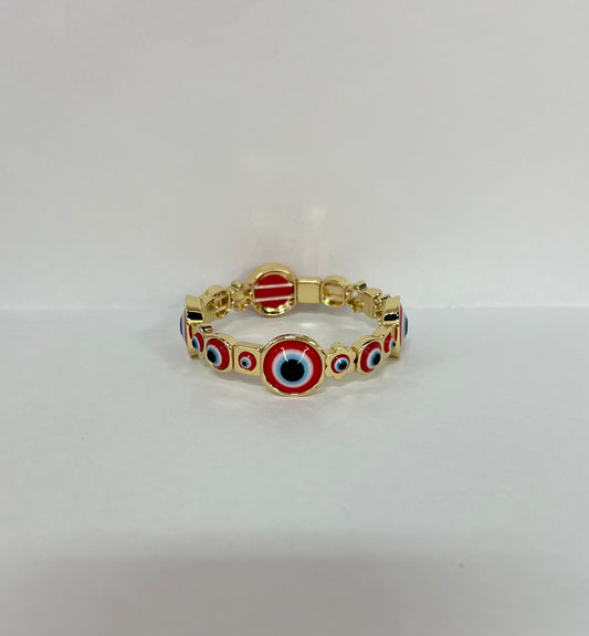 Bracelet Eye