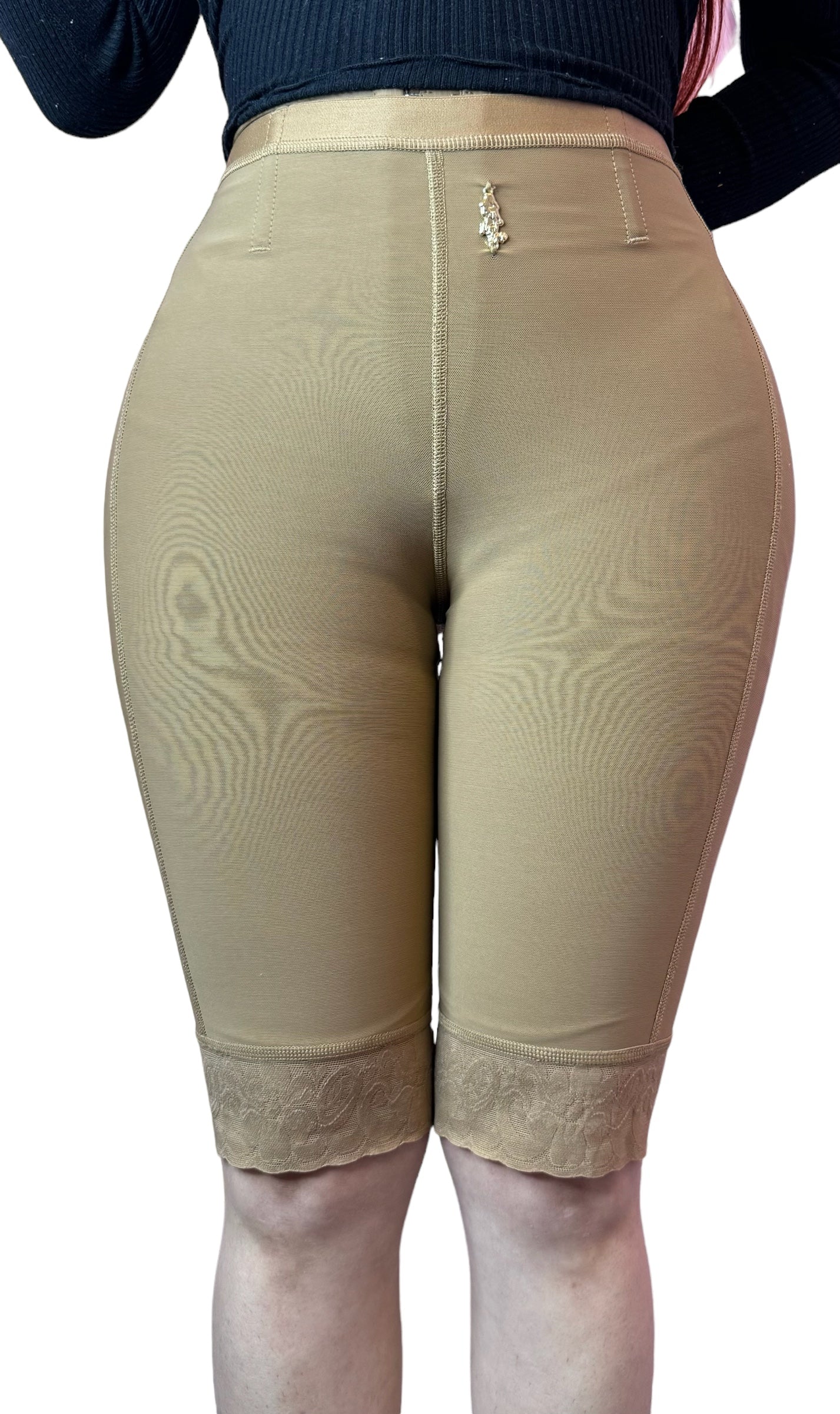 1528 Patty Panty 3/4