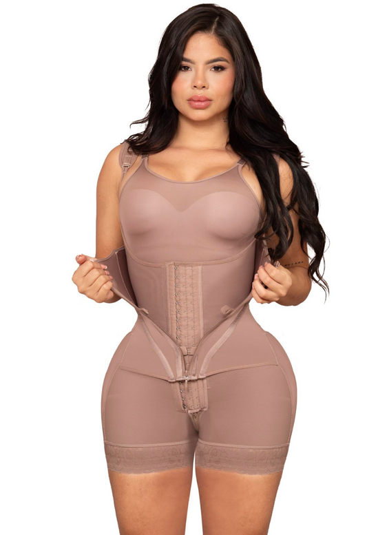 2610 The Miracle Power Up