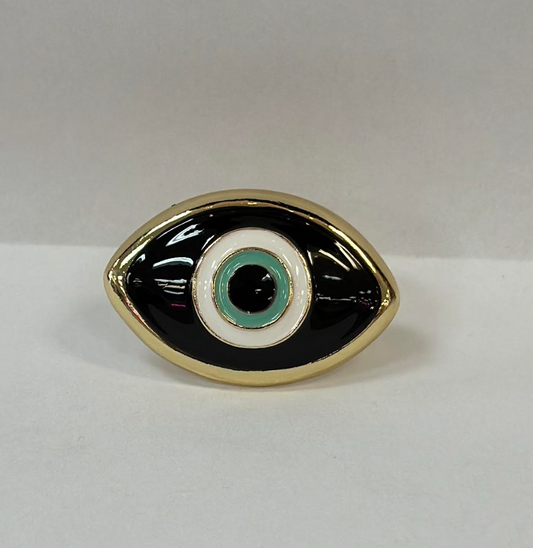 Black Evil Eye