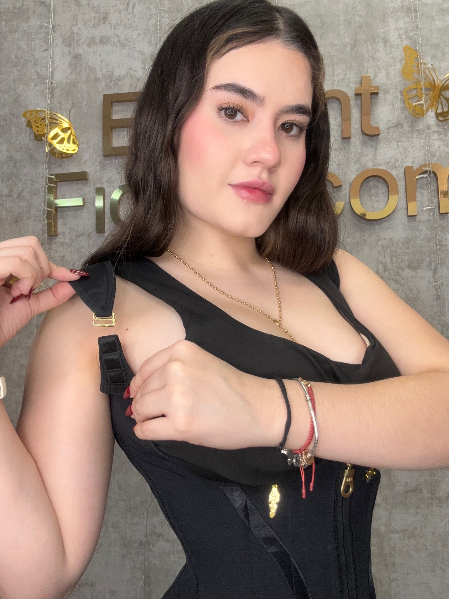 4044N Deluxe extreme vest