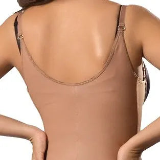 1643 Body Shaper Short (Lipoexpress)