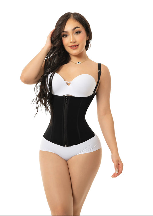 4004 thin strap vest
