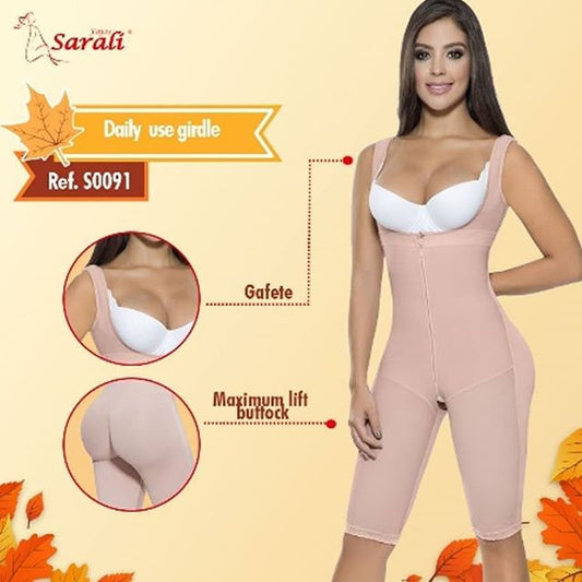 S0091 Sarali