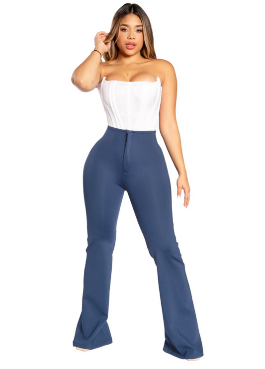 9185 Peach Booty Campanero