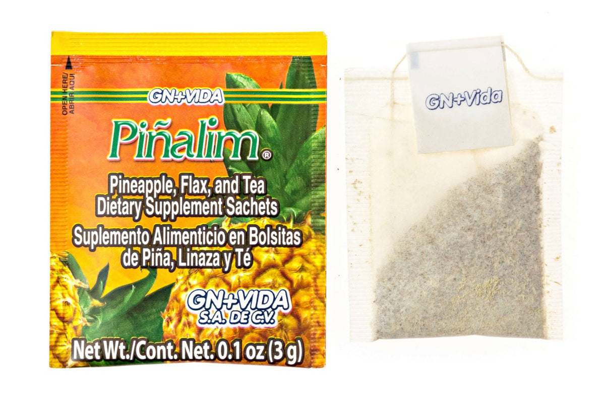 Punalim Piñalim el original – Elegant Figure Inc