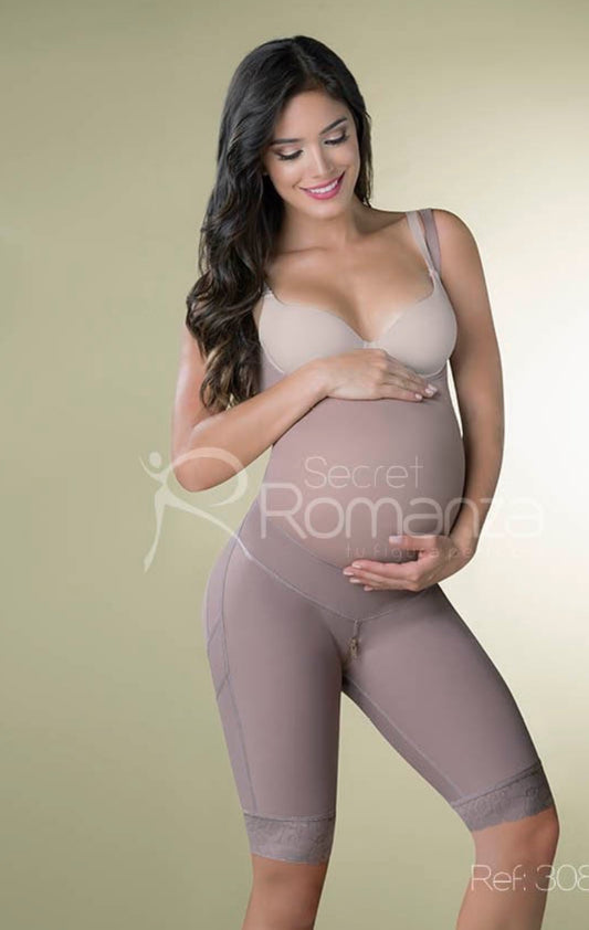 3085 Romanza Soft maternal gridle