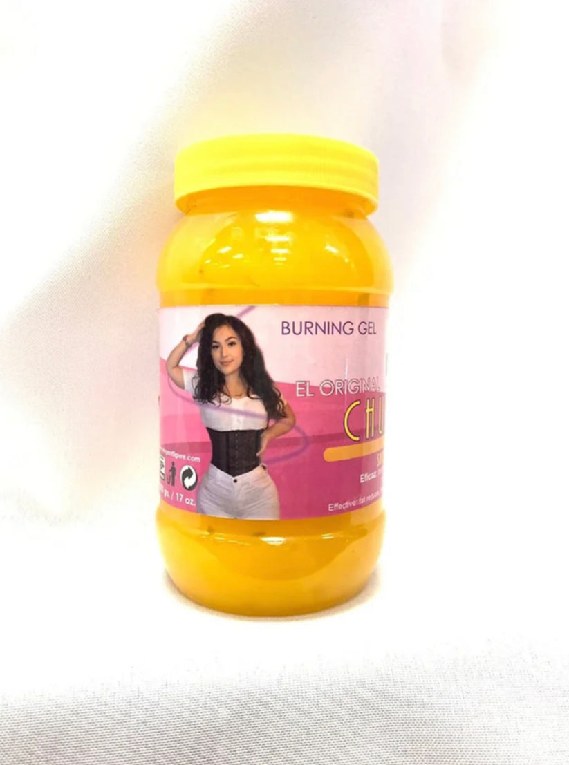 Chupa panza elegant reforzado Elegant Figure Inc