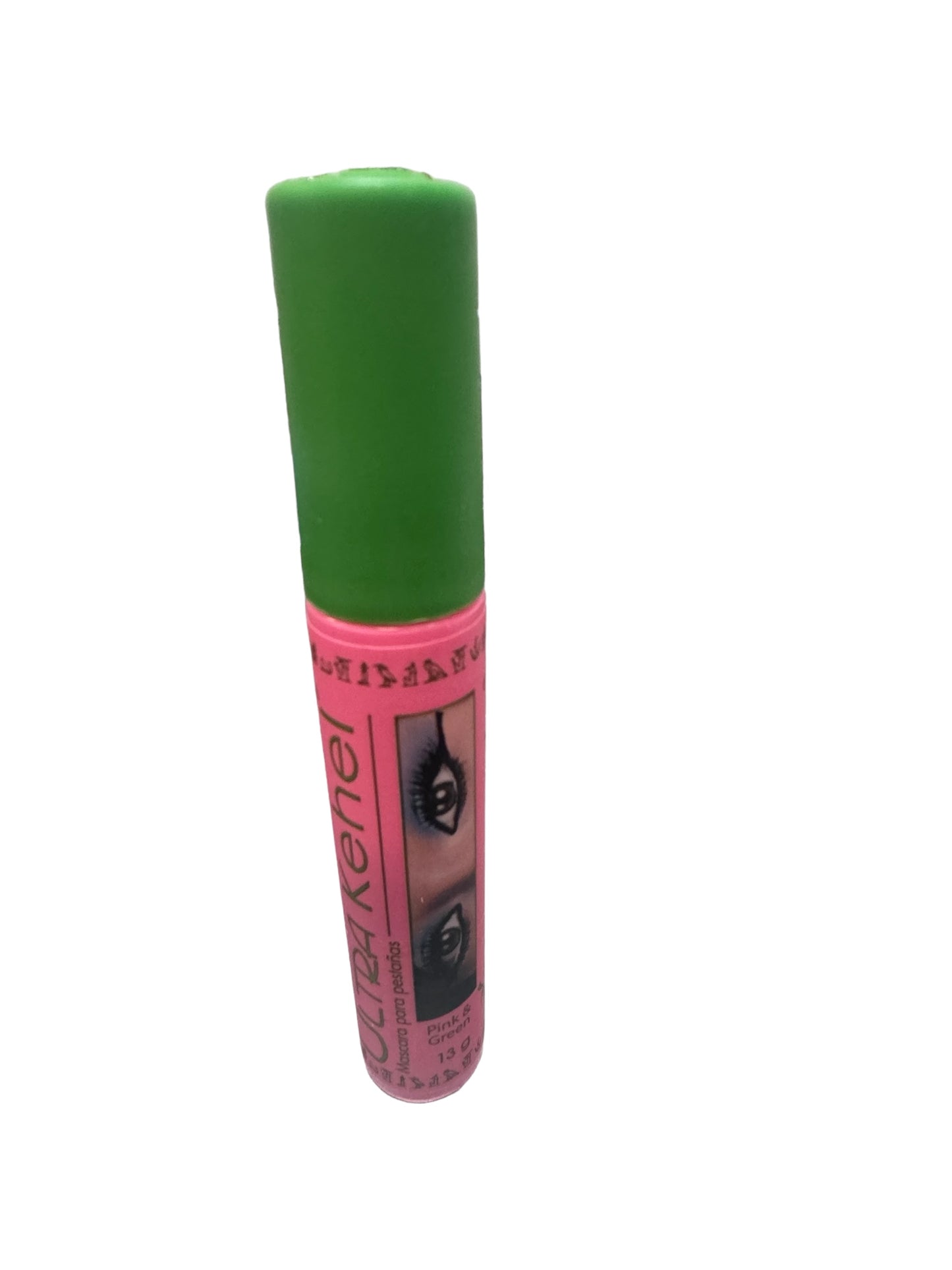 Mascara ultra kehel