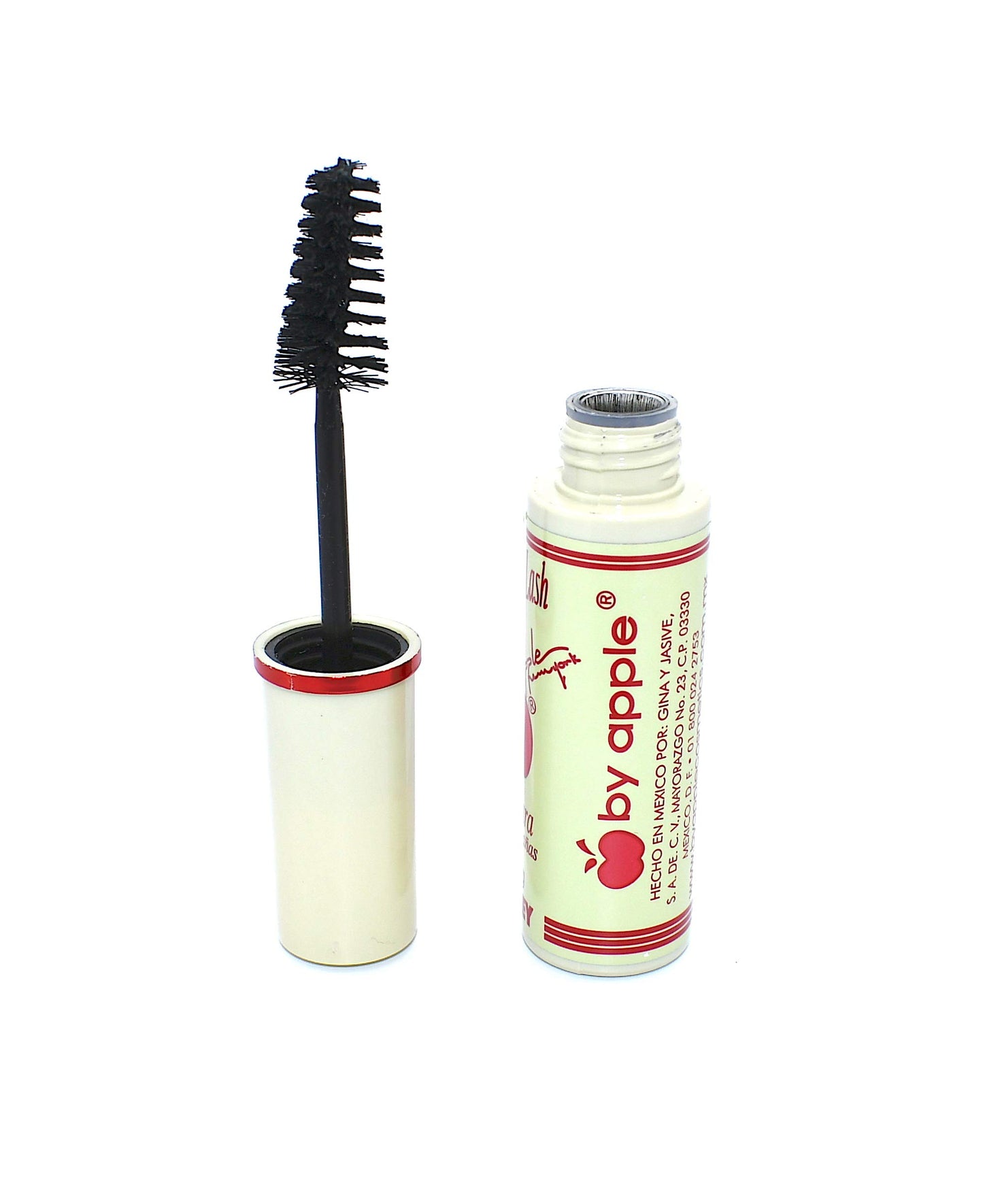 Superlash Rímel Manzanita