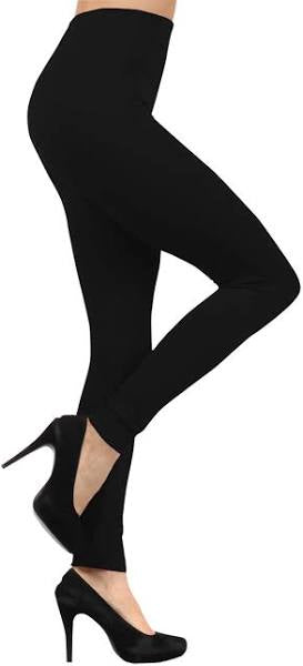 Lala Muse Fleece Leggings
