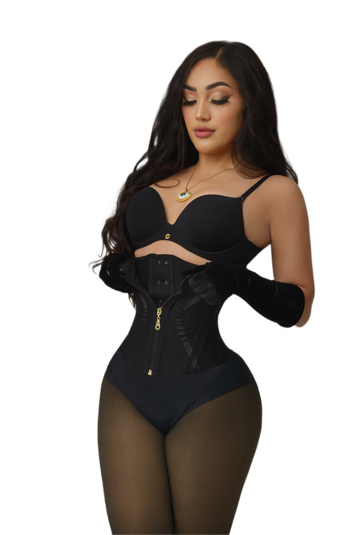 1044 Deluxe Snatching Corset