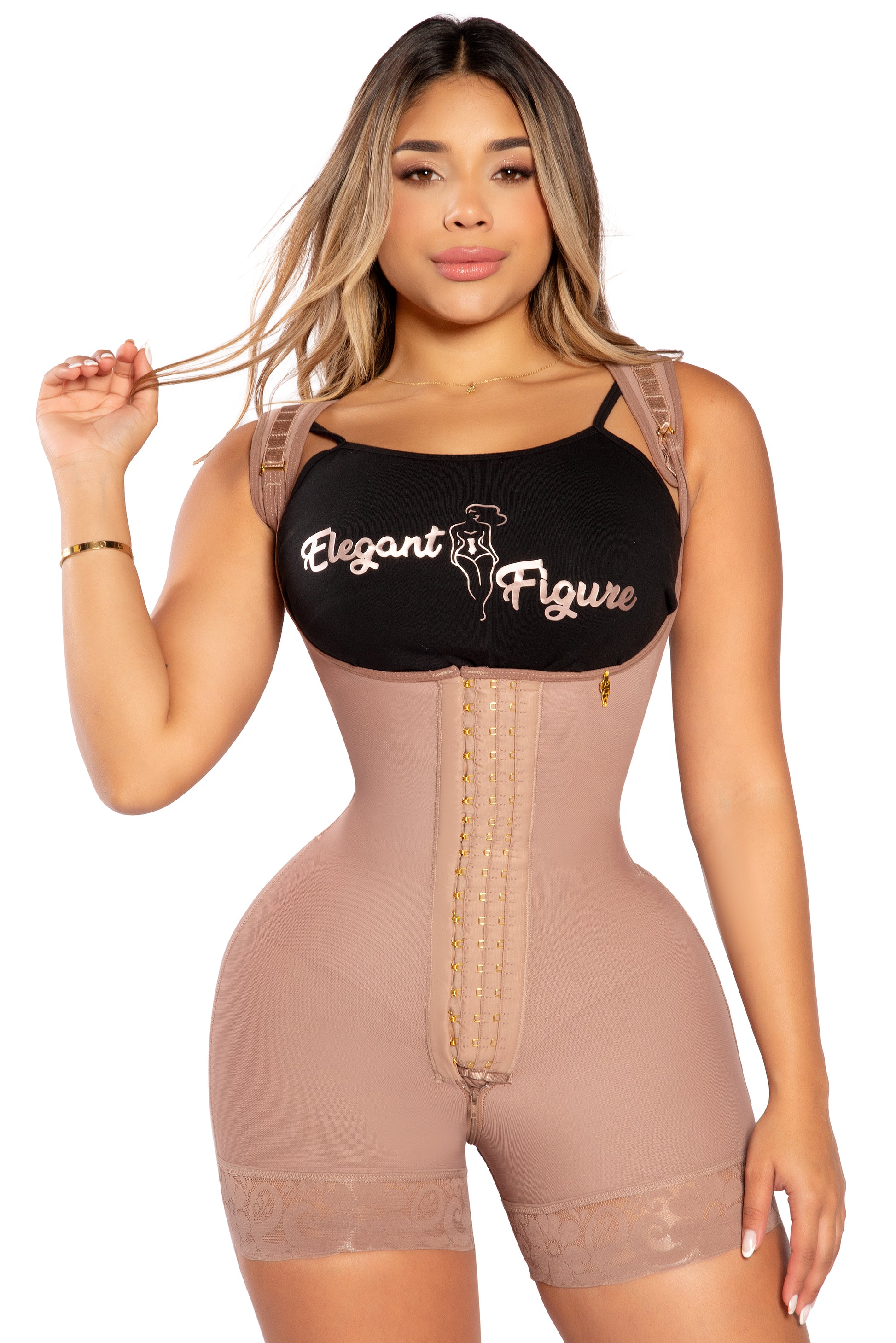 2608 Powerup Full Sculpt