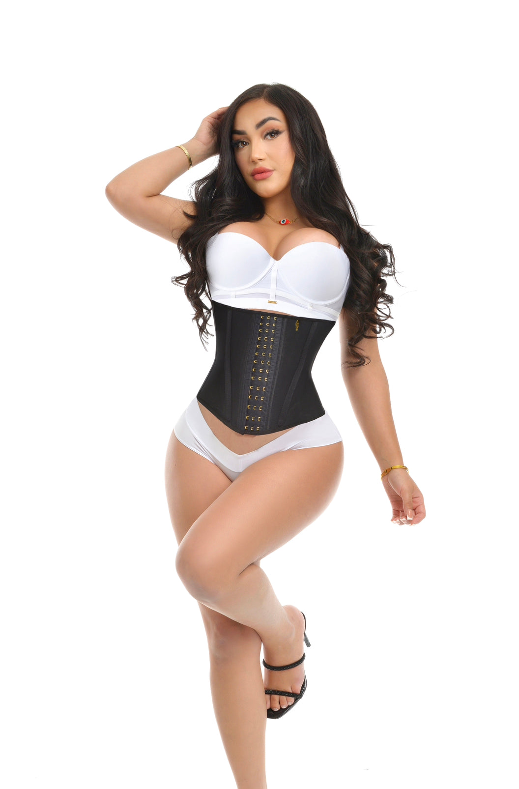 3000 N Short Torso