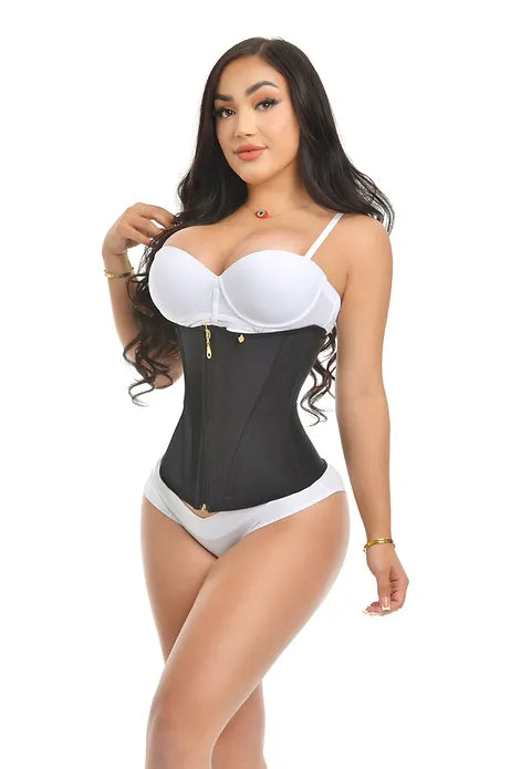 1524 Instant BBL panty – Elegant Figure Inc