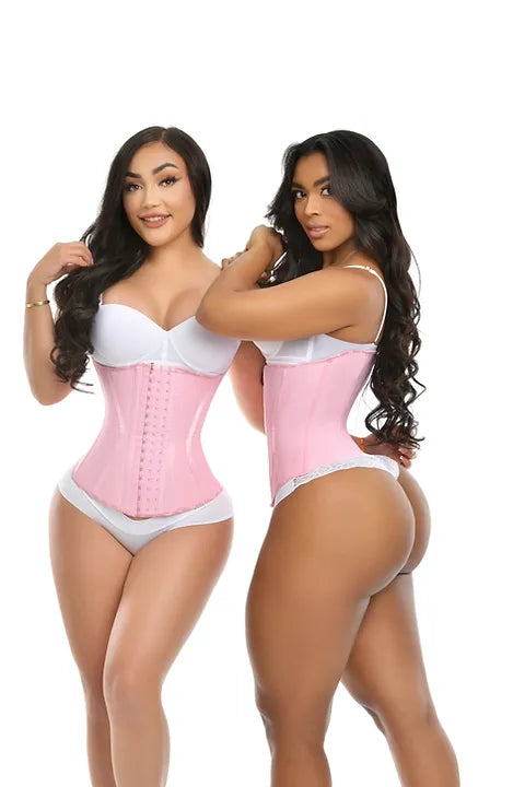 1010 Pretty In Pink Waist Trainer