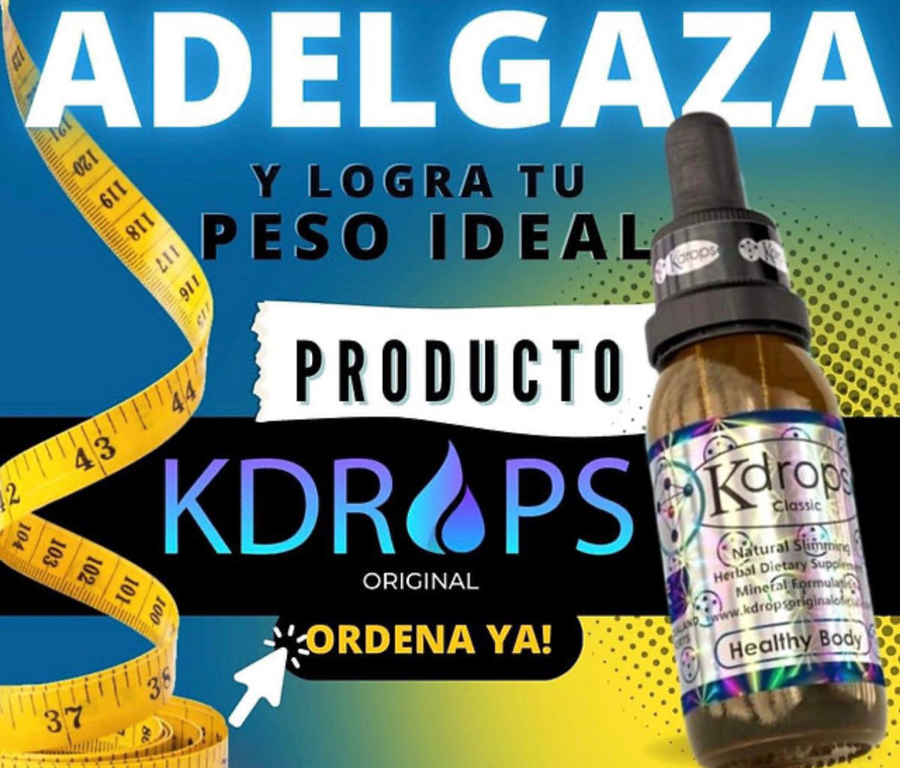 Kdrops Classic