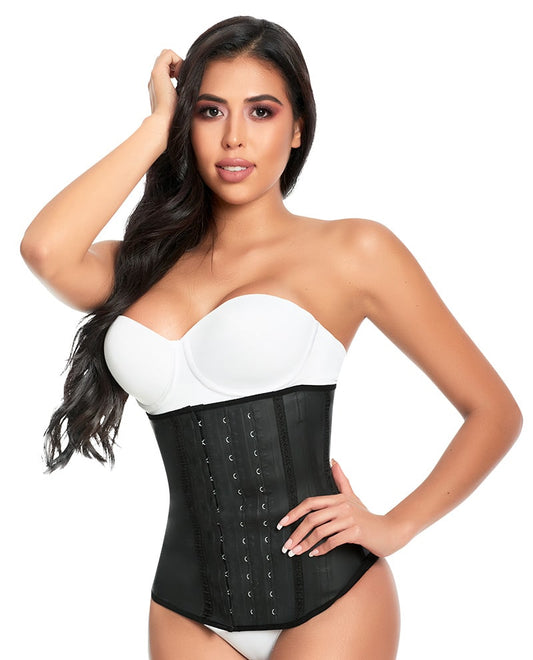 2023 Latex Waist Trainer Ann Michel