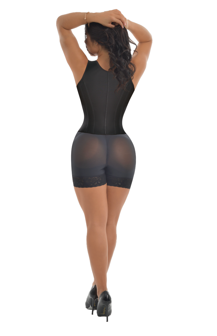 4041 EF Grecia Extreme Vest
