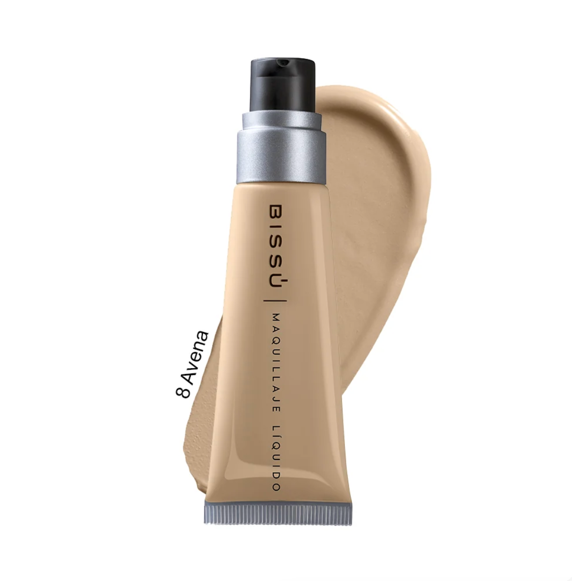 Bissu Maquillaje Liquido