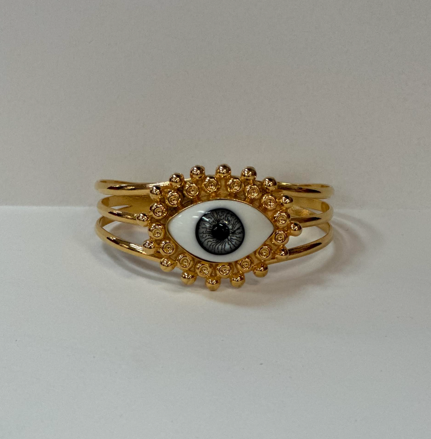 Eye Bracelet