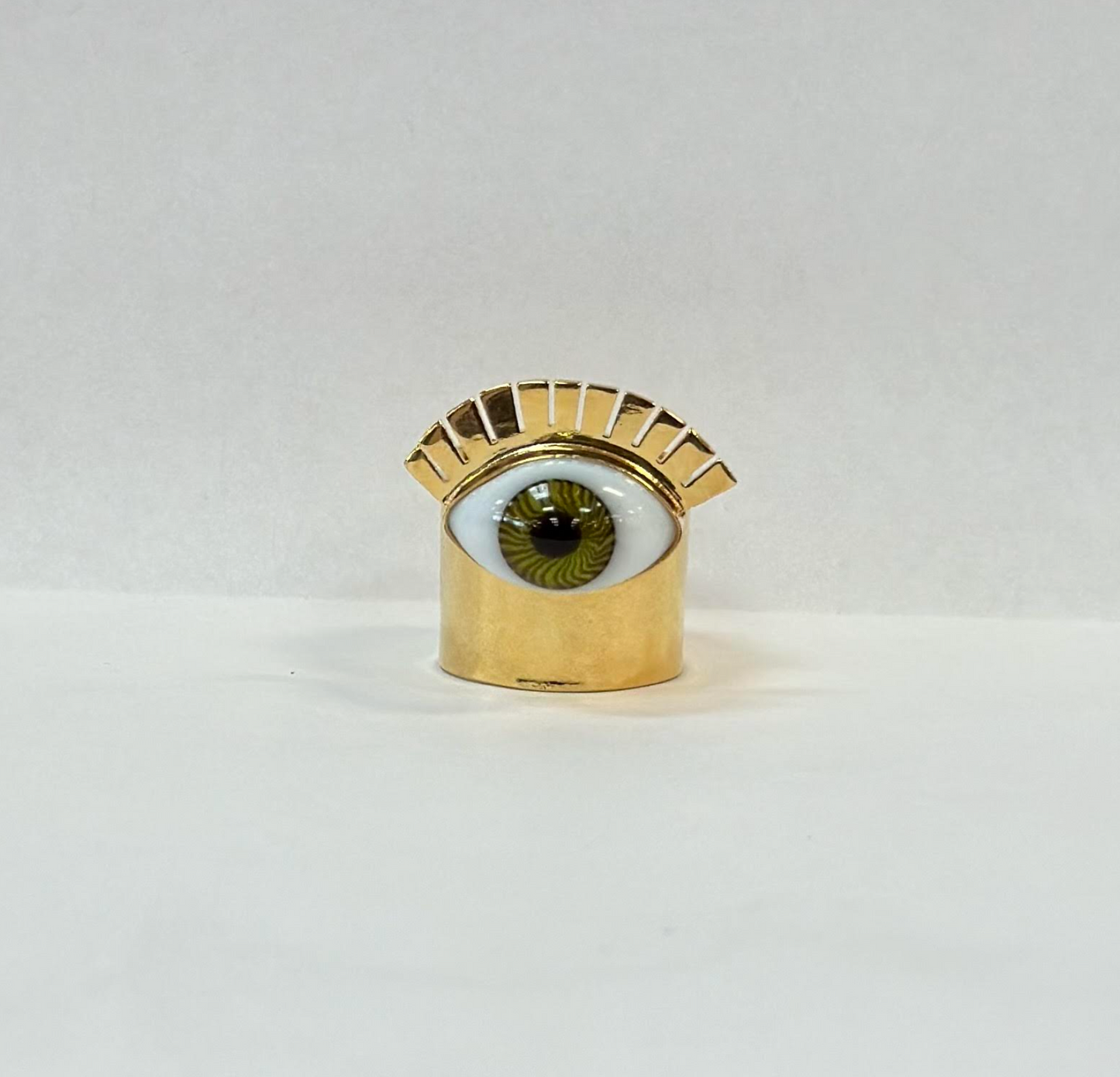 Eye Ring (Fan)
