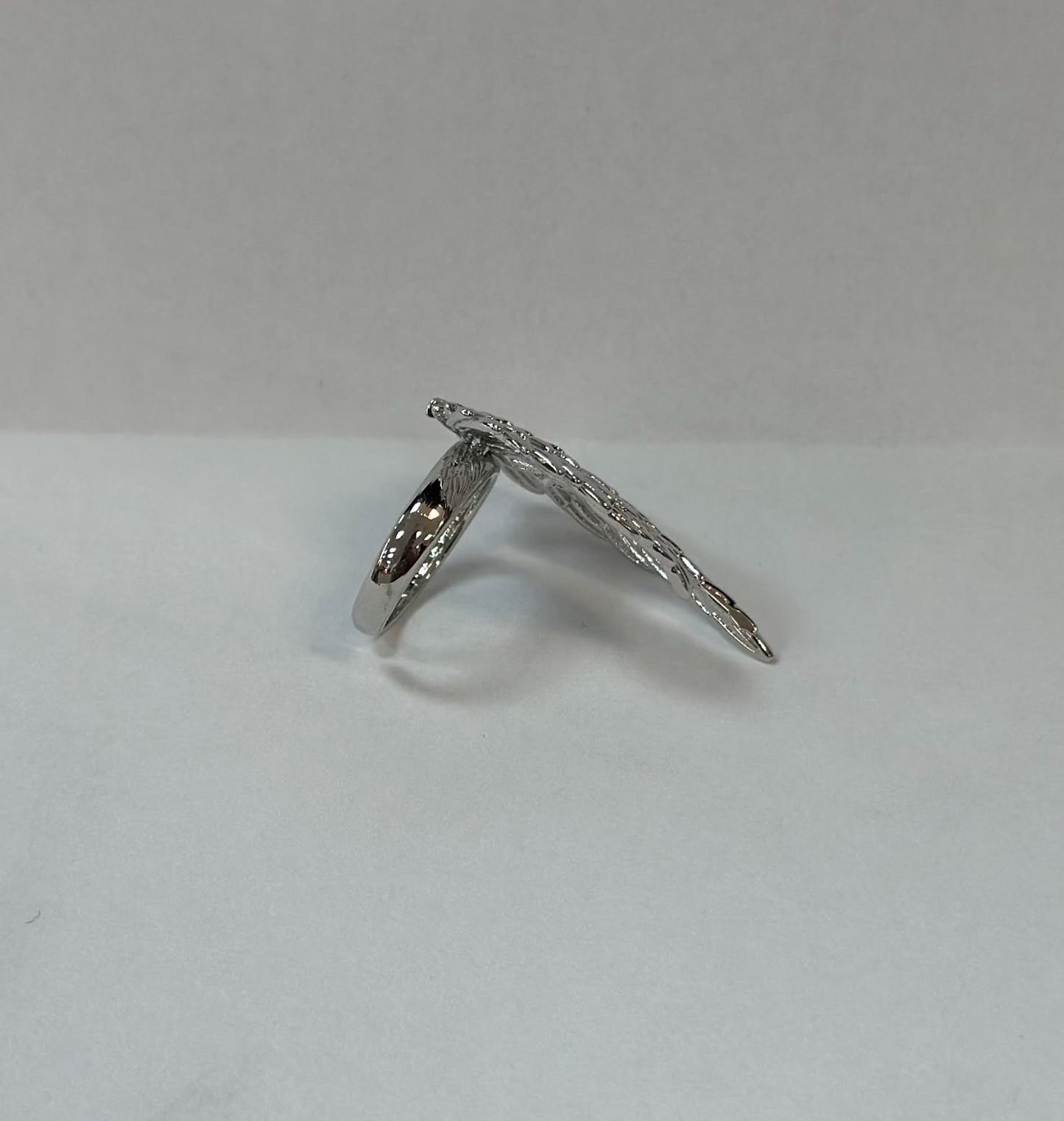 Angel Wings Ring
