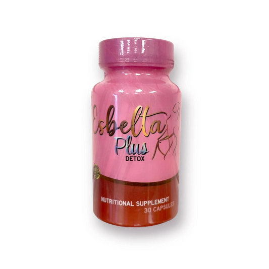 Esbelta Detox PLus