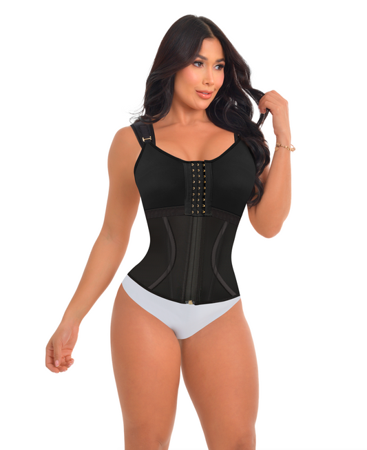 4041 EF Grecia Extreme Vest