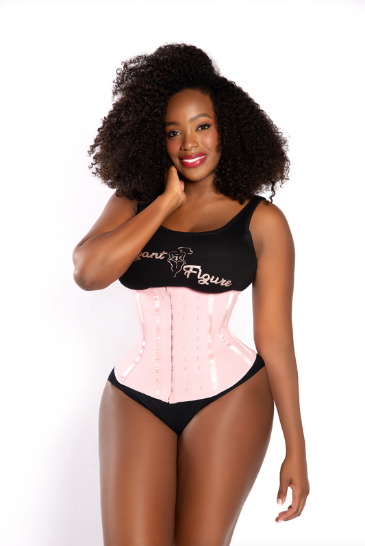 1026N Latex Short Torso