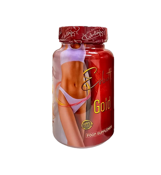Esbelta Gold Max