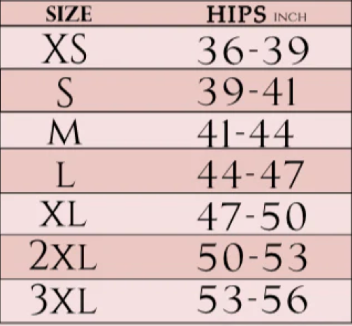 0224 Full Body Maternity Faja