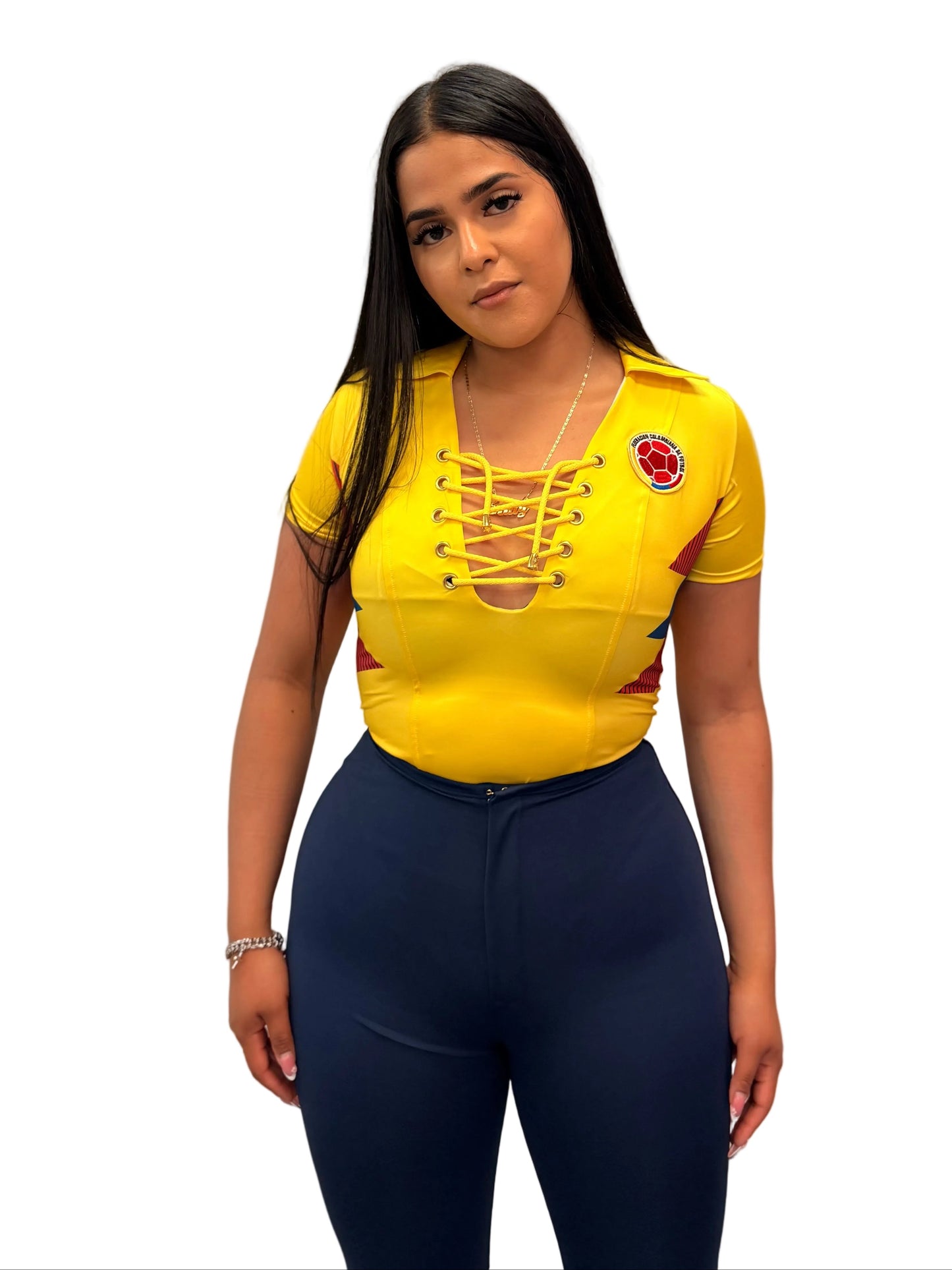 Colombia Compression Bodysuit
